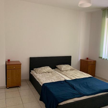 Yacht Club Apartamenty Radzyn Bagian luar foto