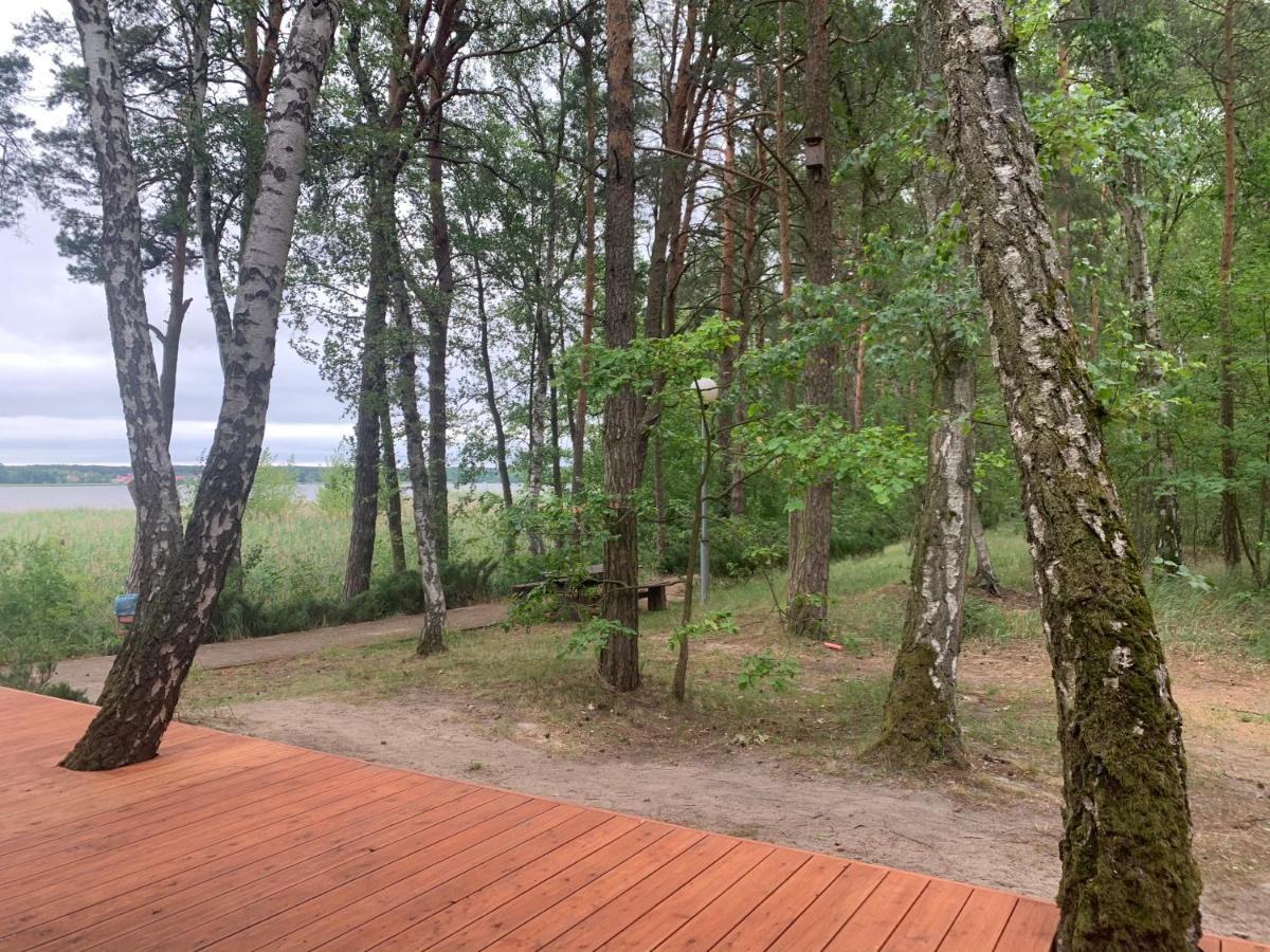Yacht Club Apartamenty Radzyn Bagian luar foto