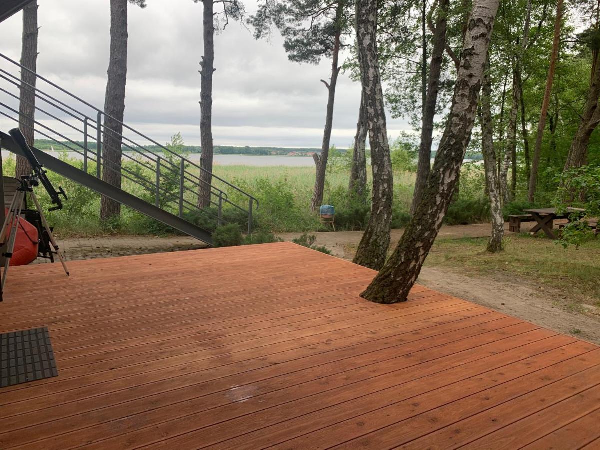 Yacht Club Apartamenty Radzyn Bagian luar foto