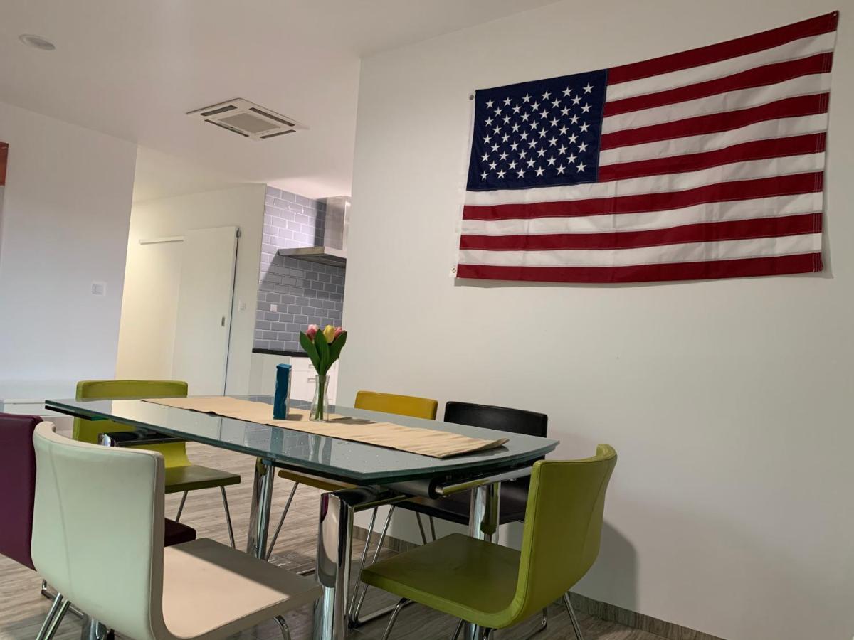 Yacht Club Apartamenty Radzyn Bagian luar foto
