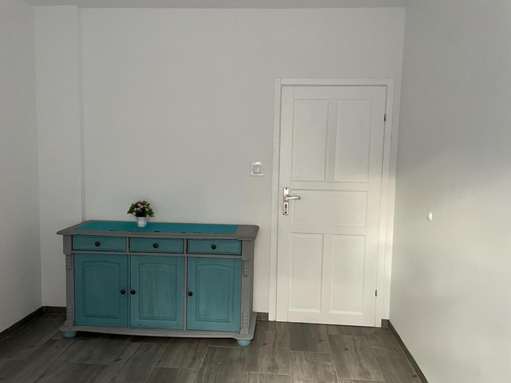 Yacht Club Apartamenty Radzyn Bagian luar foto