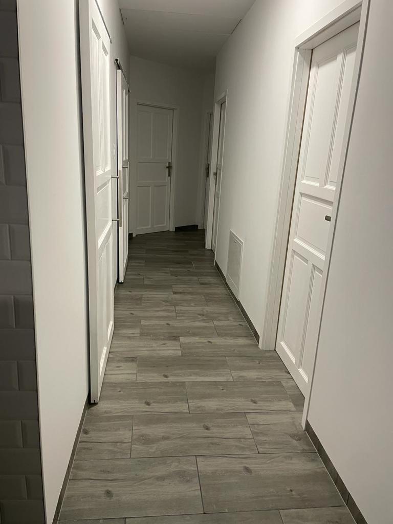 Yacht Club Apartamenty Radzyn Bagian luar foto