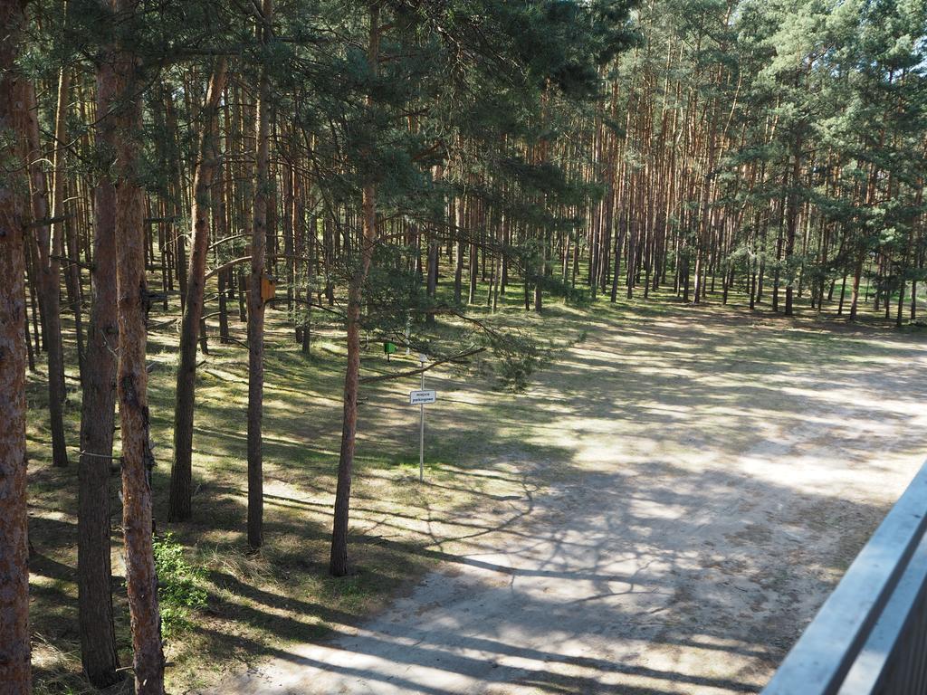 Yacht Club Apartamenty Radzyn Bagian luar foto