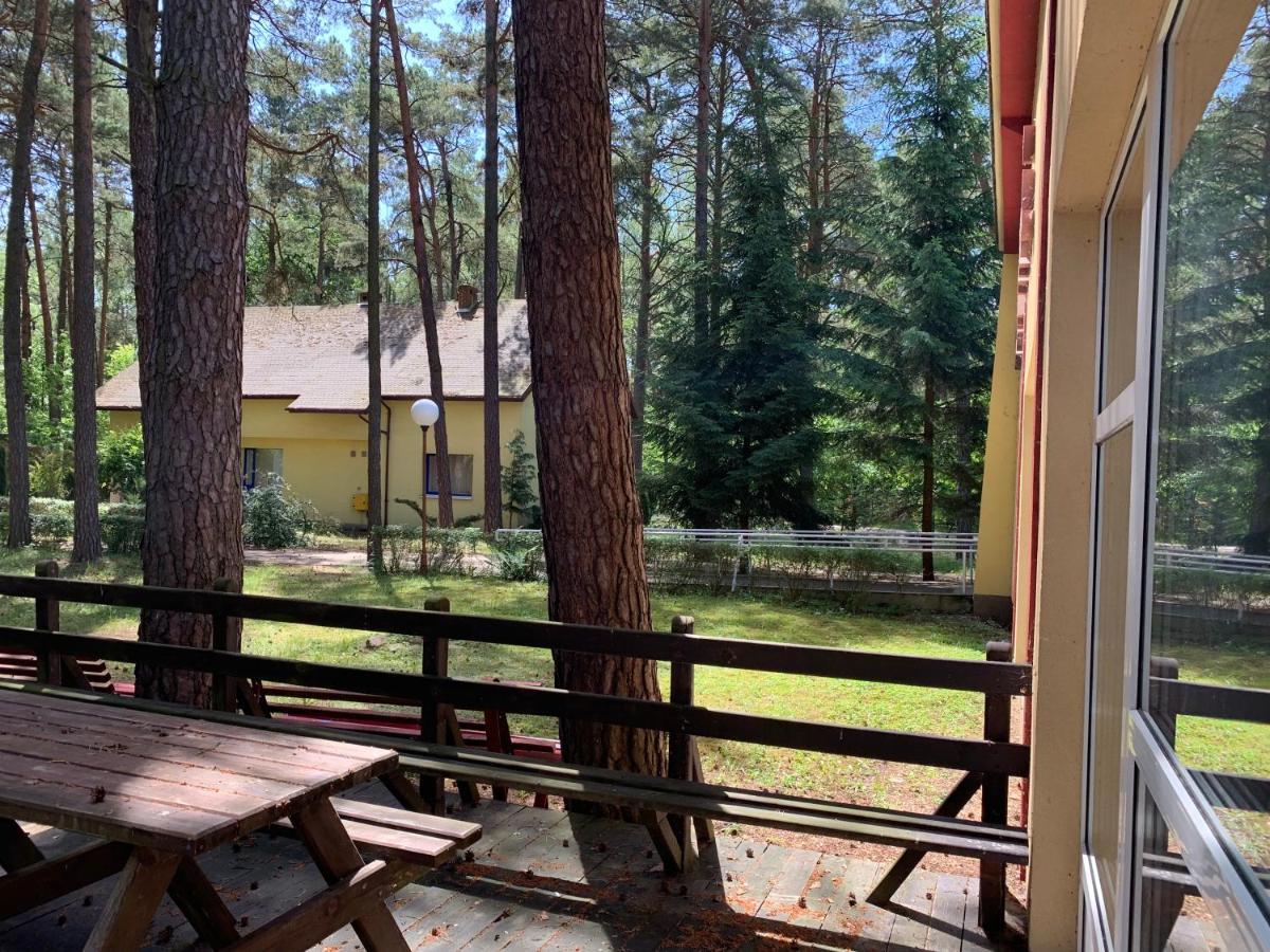 Yacht Club Apartamenty Radzyn Bagian luar foto