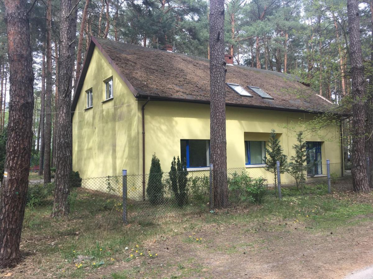 Yacht Club Apartamenty Radzyn Bagian luar foto