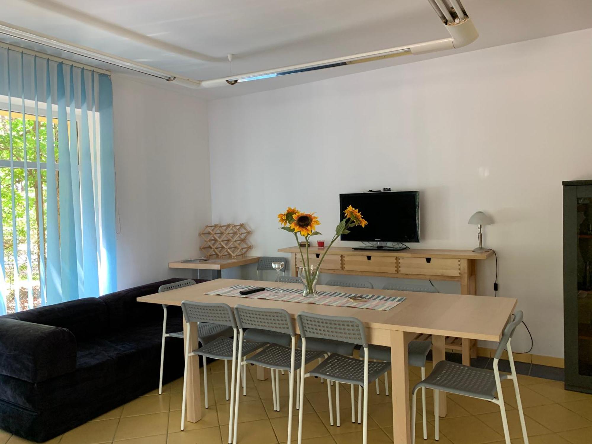 Yacht Club Apartamenty Radzyn Bagian luar foto