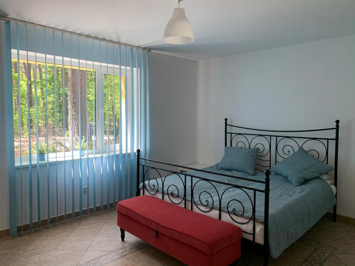 Yacht Club Apartamenty Radzyn Bagian luar foto