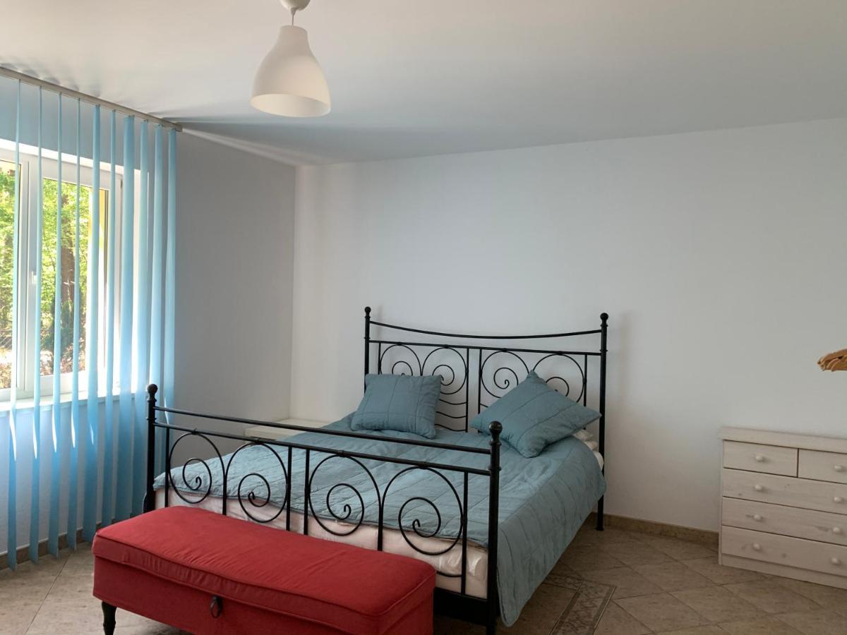 Yacht Club Apartamenty Radzyn Bagian luar foto