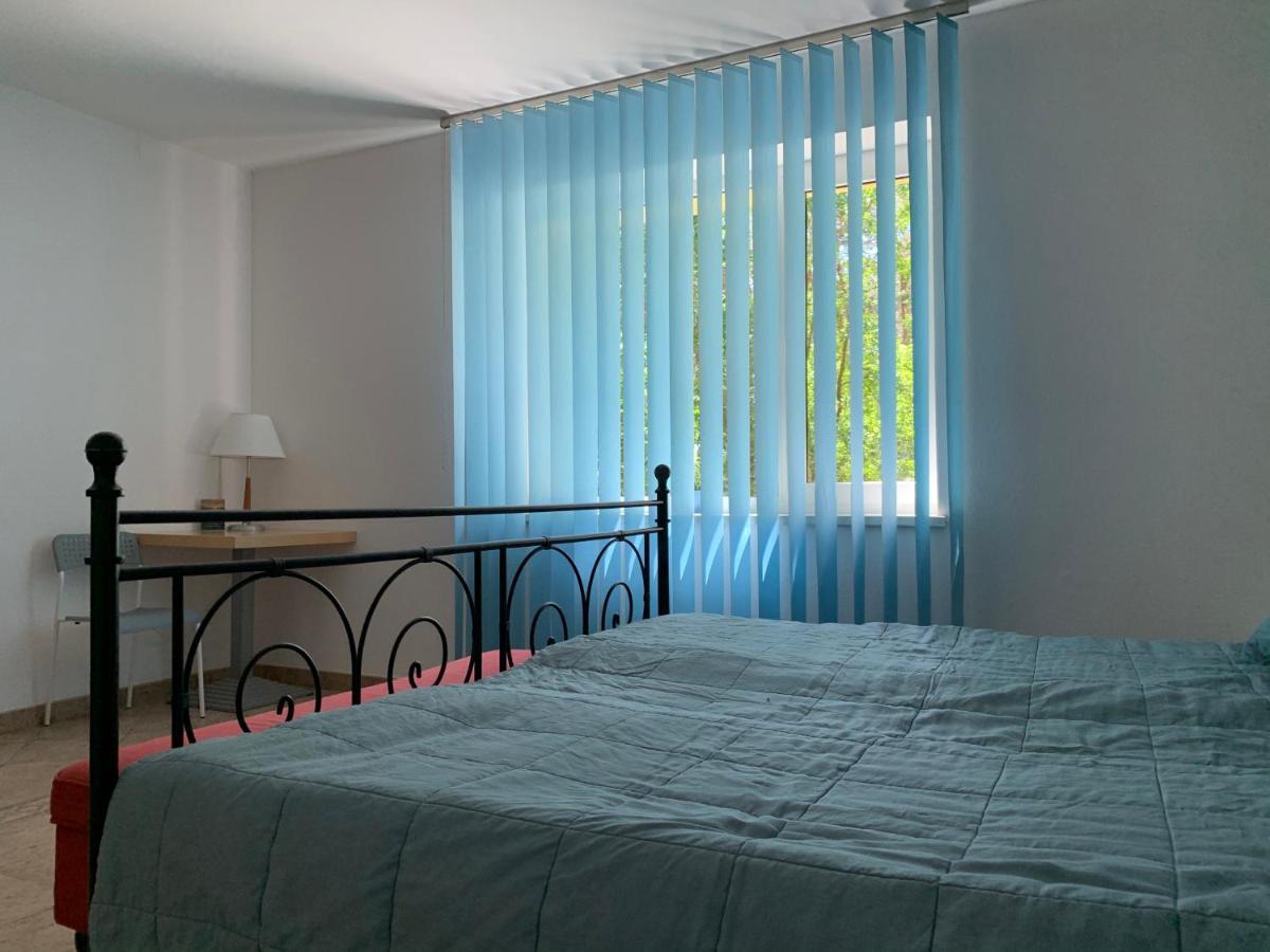 Yacht Club Apartamenty Radzyn Bagian luar foto
