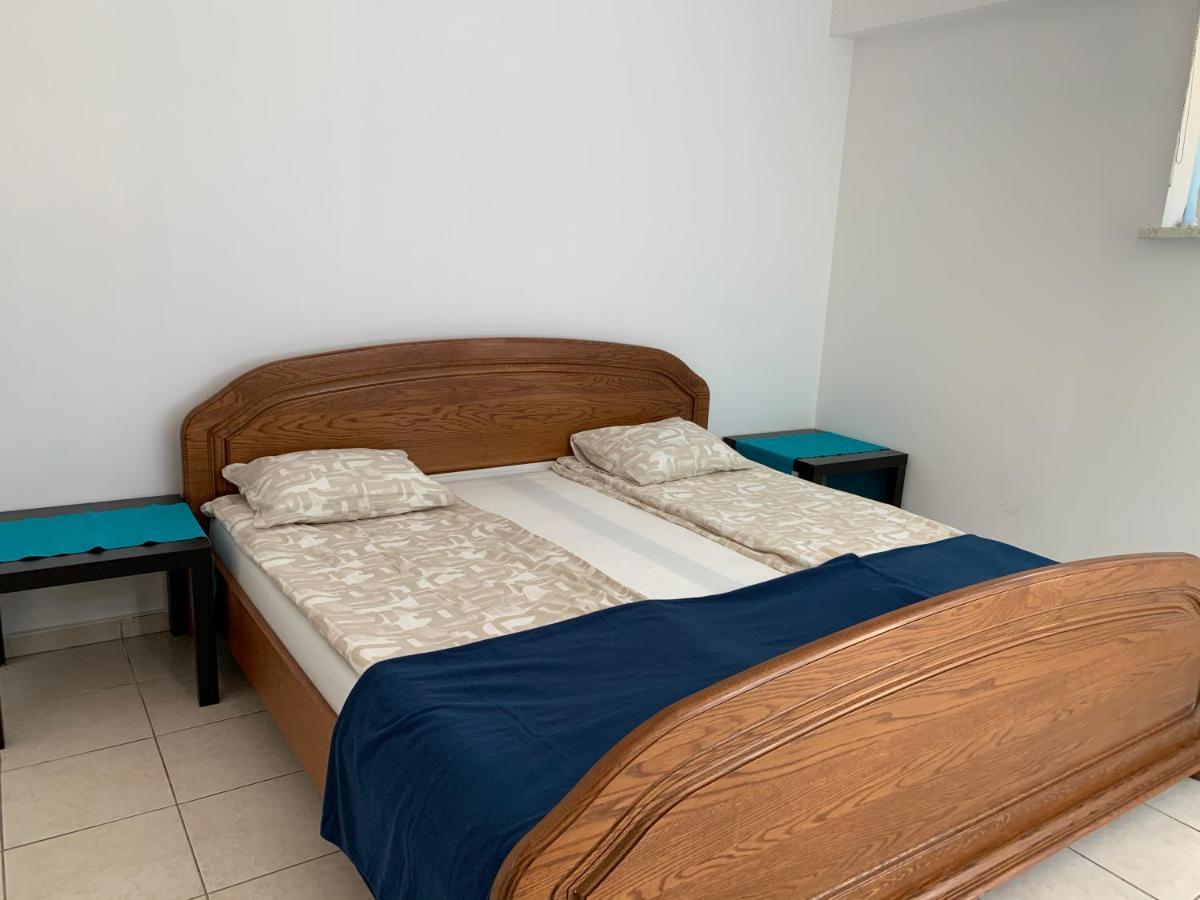 Yacht Club Apartamenty Radzyn Bagian luar foto