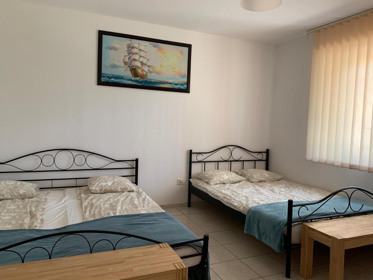 Yacht Club Apartamenty Radzyn Bagian luar foto